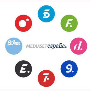 Mediaset Espana